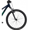 Rower górski CANNONDALE TRAIL 24" granatowy