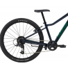 Rower górski CANNONDALE TRAIL 24" granatowy