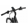 Rower elektryczny Ecobike X-Cross Czarny 36V 14Ah (504Wh)