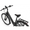 Rower elektryczny Ecobike X-Cross Czarny 36V 14Ah (504Wh)