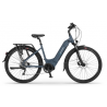 Rower elektryczny Ecobike D1 Trekking 48V 14Ah (672Wh) 2024