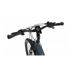 Rower elektryczny Ecobike D1 Trekking 48V 14Ah (672Wh) 2024