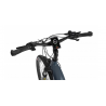 Rower elektryczny Ecobike D1 Trekking 48V 14Ah (672Wh) 2024