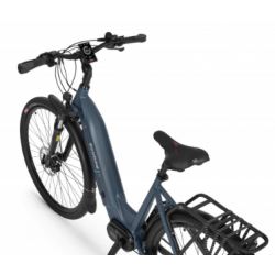 Rower elektryczny Ecobike D1 Trekking 48V 14Ah (672Wh) 2024