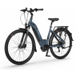 Rower elektryczny Ecobike D1 Trekking 48V 14Ah (672Wh) 2024