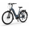 Rower elektryczny Ecobike D1 Trekking 48V 14Ah (672Wh) 2024