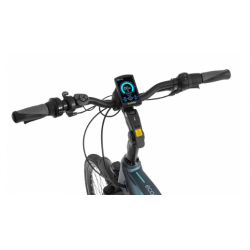 Rower elektryczny Ecobike MX 48V 11,6Ah (556,8 Wh)