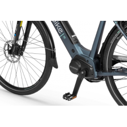 Rower elektryczny Ecobike MX 48V 11,6Ah (556,8 Wh)