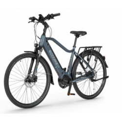 Rower elektryczny Ecobike MX 48V 11,6Ah (556,8 Wh)