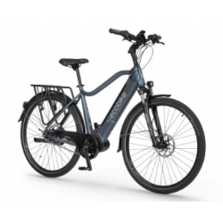 Rower elektryczny Ecobike MX 48V 11,6Ah (556,8 Wh)