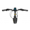 Rower elektryczny Ecobike LX 21" 48V 14Ah (672Wh) 2024