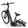 Rower elektryczny Ecobike LX 21" 48V 14Ah (672Wh) 2024