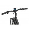 Rower elektryczny Ecobike LX 48V 14Ah (672Wh) 2024