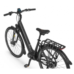 Rower elektryczny Ecobike LX 48V 14Ah (672Wh) 2024