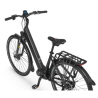 Rower elektryczny Ecobike LX 48V 14Ah (672Wh) 2024