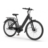 Rower elektryczny Ecobike LX 48V 14Ah (672Wh) 2024