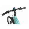 Rower elektryczny Ecobike LX 500 Mięta 48V 20Ah (960Wh) 2024