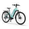 Rower elektryczny Ecobike LX 500 Mięta 48V 20Ah (960Wh) 2024