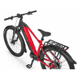 Rower elektryczny Ecobike RX 500 SUV 48V 20Ah (960Wh)