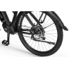 Rower elektryczny Ecobike Expedition Midnight Black SUV 36V 20Ah (720Wh) 2024