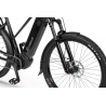 Rower elektryczny Ecobike Expedition Midnight Black SUV 36V 20Ah (720Wh) 2024