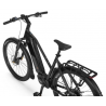 Rower elektryczny Ecobike Expedition Midnight Black SUV 36V 20Ah (720Wh) 2024