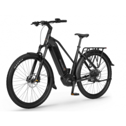 Rower elektryczny Ecobike Expedition północna czerń SUV 36V 20Ah (720Wh) 2024