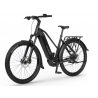 Rower elektryczny Ecobike Expedition Midnight Black SUV 36V 20Ah (720Wh) 2024