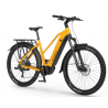 Rower elektryczny Ecobike Expedition Żółty SUV 36V 20Ah (720Wh) 2024