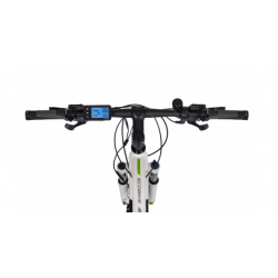 Rower elektryczny Ecobike SX 3 36V 14,5Ah (522Wh) 2024