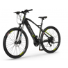 Rower elektryczny Ecobike SX 5 Greenway 36V 14,5Ah (522Wh) 2024