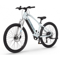 Rower elektryczny Ecobike SX Youth biały 14" 36V 14,5Ah (522Wh) 2024