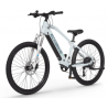 Rower elektryczny Ecobike SX Youth biały 14" 36V 14,5Ah (522Wh) 2024