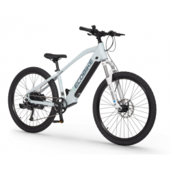 Rower elektryczny Ecobike SX Youth biały 14" 36V 14,5Ah (522Wh) 2024