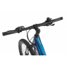 Rower elektryczny Ecobike SX Youth Niebieski 14" 36V 14,5Ah (522Wh) 2024