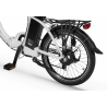Rower elektryczny Ecobike Even 36V 14,5 Ah (522Wh) Biały 2024