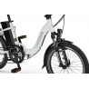 Rower elektryczny Ecobike Even 36V 14,5 Ah (522Wh) Biały 2024