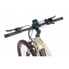 Rower elektryczny Ecobike SX 300 burza piaskowa 48V 11,6Ah (556,8Wh) 2024