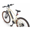 Rower elektryczny Ecobike SX 300 burza piaskowa 48V 11,6Ah (556,8Wh) 2024