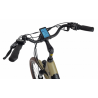 Rower elektryczny Ecobike X-City Cappuccino 36V 17,5Ah (630Wh) 2024