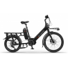 Rower elektryczny Ecobike Cargo bez kufra 48V 11.4Ah (552Wh) + 48V 16Ah (768Wh) 2024