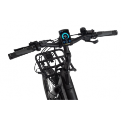 Rower elektryczny Ecobike Cargo bez kufra 48V 11.4Ah (552Wh) + 48V 16Ah (768Wh) 2024