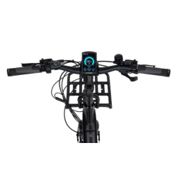 Rower elektryczny Ecobike Cargo bez kufra 48V 11.4Ah (552Wh) + 48V 16Ah (768Wh) 2024