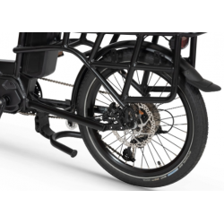 Rower elektryczny Ecobike Cargo bez kufra 48V 11.4Ah (552Wh) + 48V 16Ah (768Wh) 2024