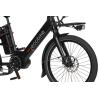 Rower elektryczny Ecobike Cargo bez kufra 48V 11.4Ah (552Wh) + 48V 16Ah (768Wh) 2024