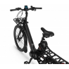 Rower elektryczny Ecobike Cargo bez kufra 48V 11.4Ah (552Wh) + 48V 16Ah (768Wh) 2024