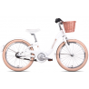 Rower dziecięcy Unibike Lily 20" 2024