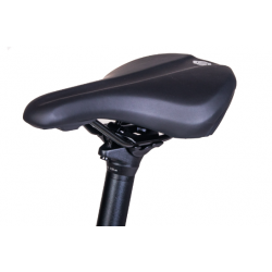 Rower dziecięcy Unibike Twist niebieski