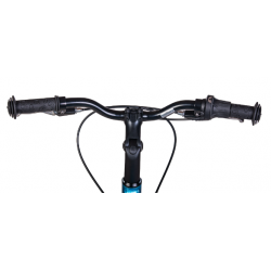 Rower dziecięcy Unibike Twist niebieski