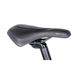 Rower górski Unibike Move 29 tytanowy 2024